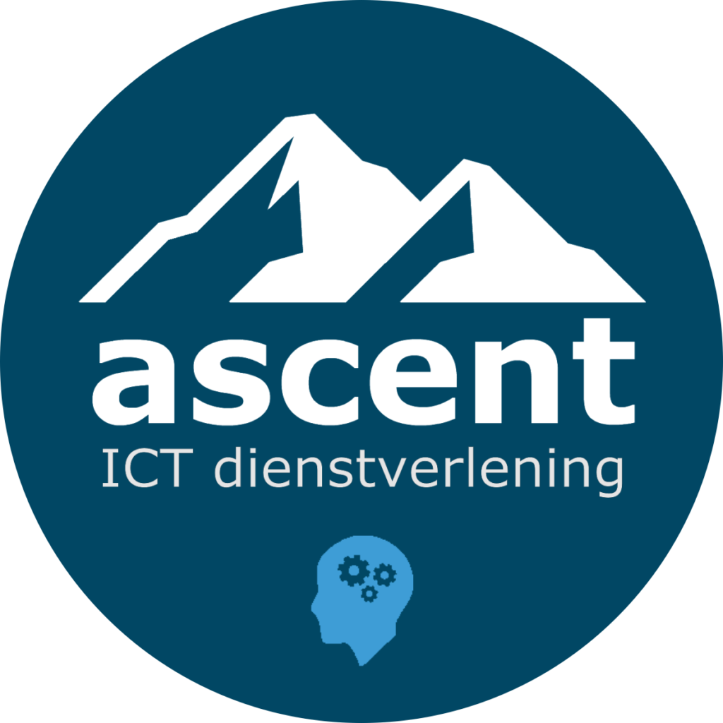 Ascent ICT Dienstverlening