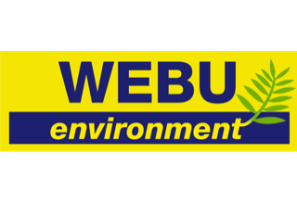 WEBU environment - Wij laten duurzaamheid en kwaliteit achter!